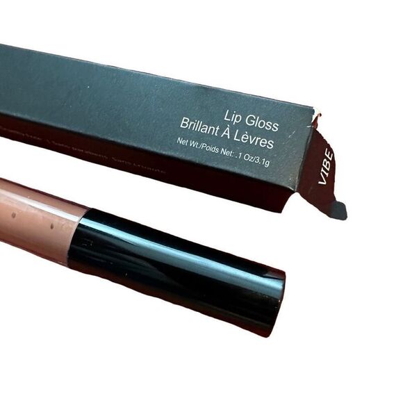 Laritzy Lip Gloss- Vibe - Picture 2 of 2